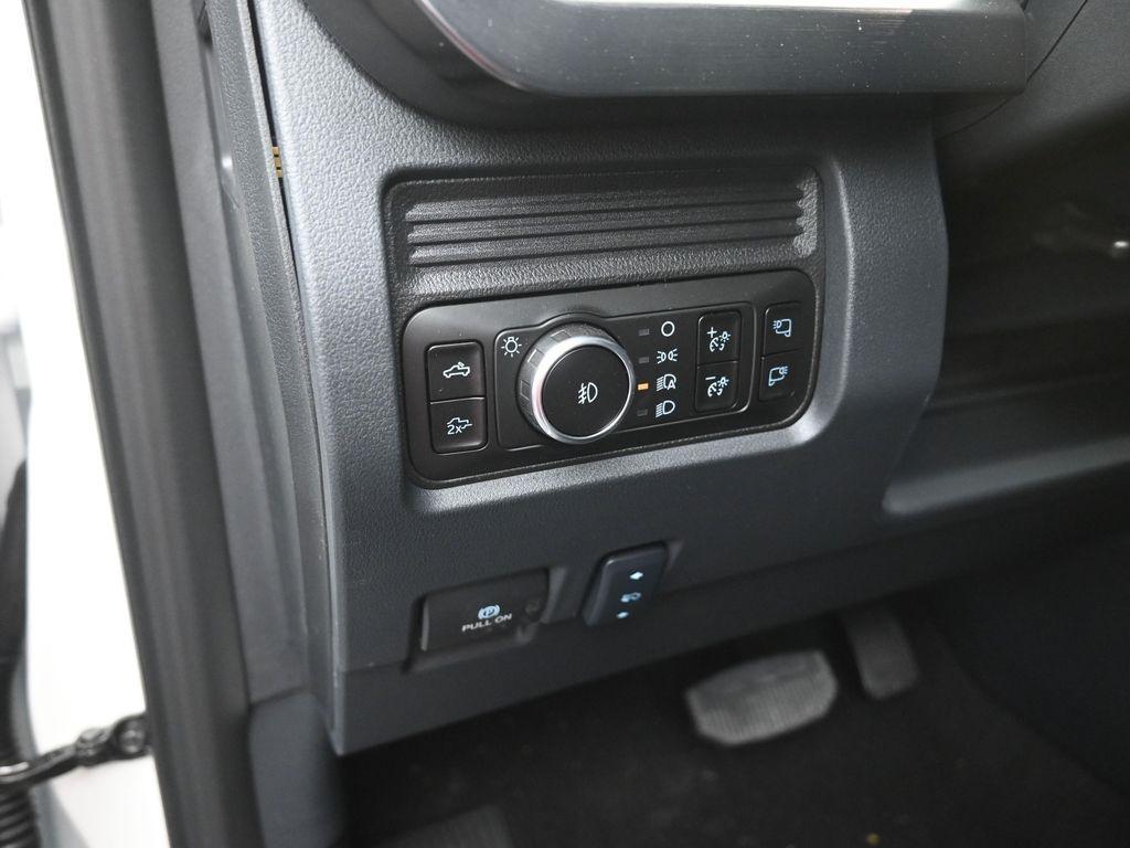 new 2026 Ford F-250 car, priced at $78,806