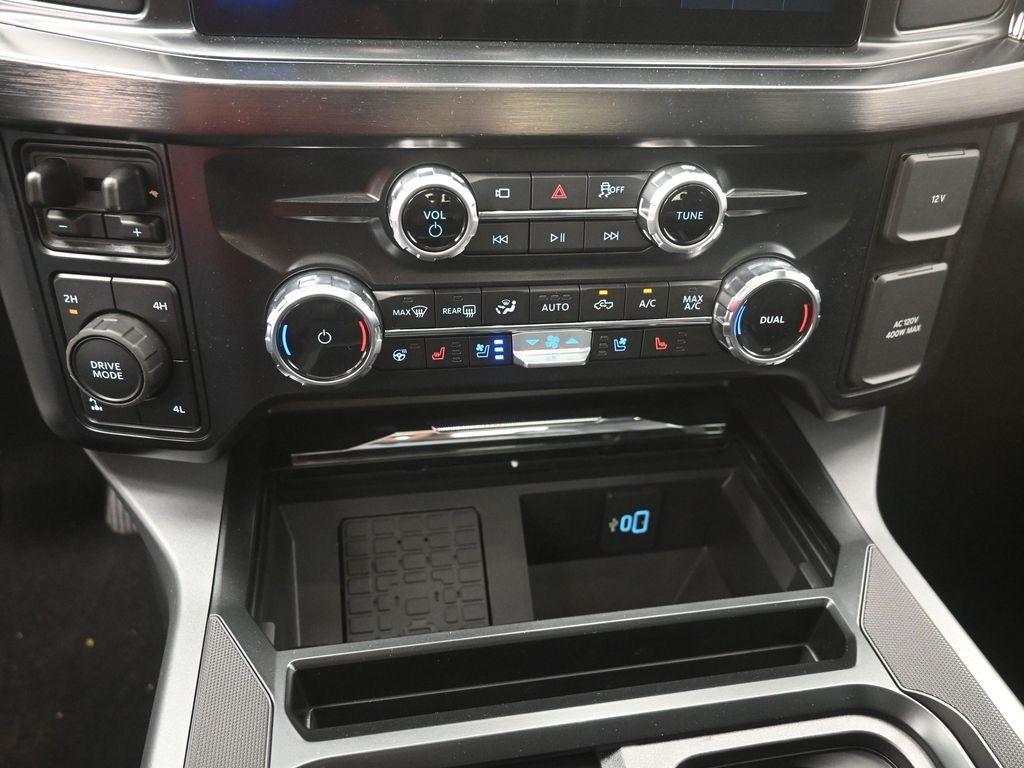 new 2026 Ford F-250 car, priced at $78,806