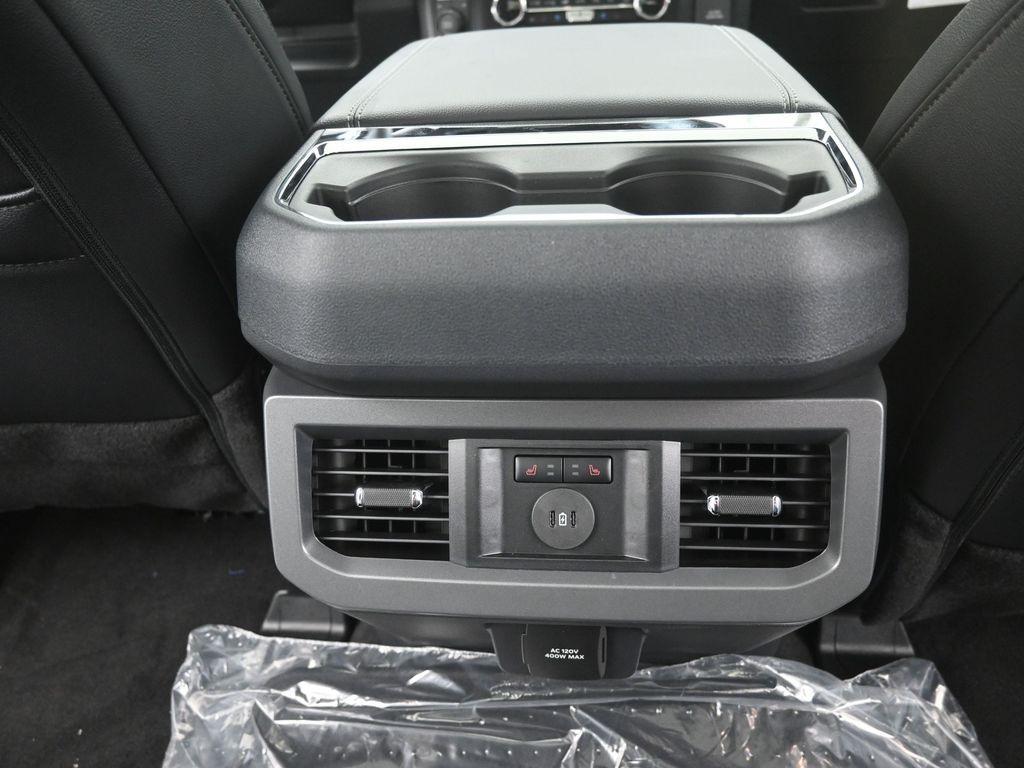 new 2026 Ford F-250 car, priced at $78,806