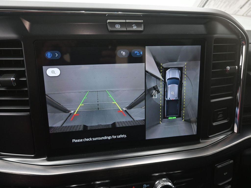 new 2026 Ford F-250 car, priced at $78,806