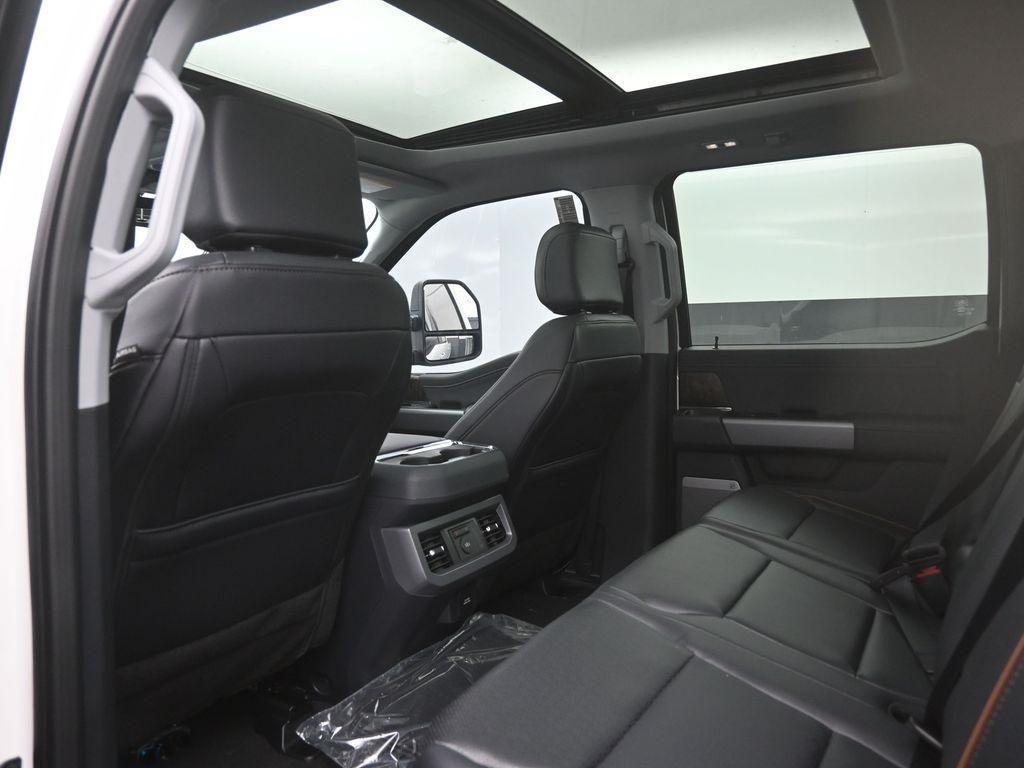 new 2026 Ford F-250 car, priced at $78,806