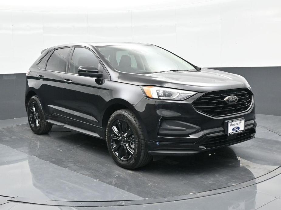 new 2024 Ford Edge car, priced at $30,736