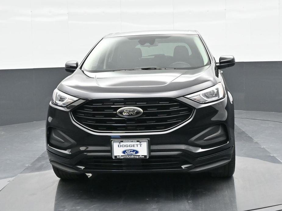 new 2024 Ford Edge car, priced at $30,736