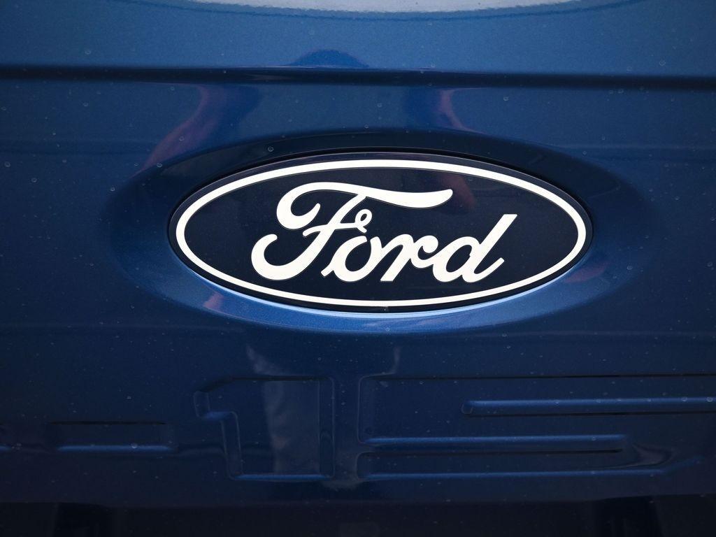 new 2025 Ford F-150 car, priced at $48,965