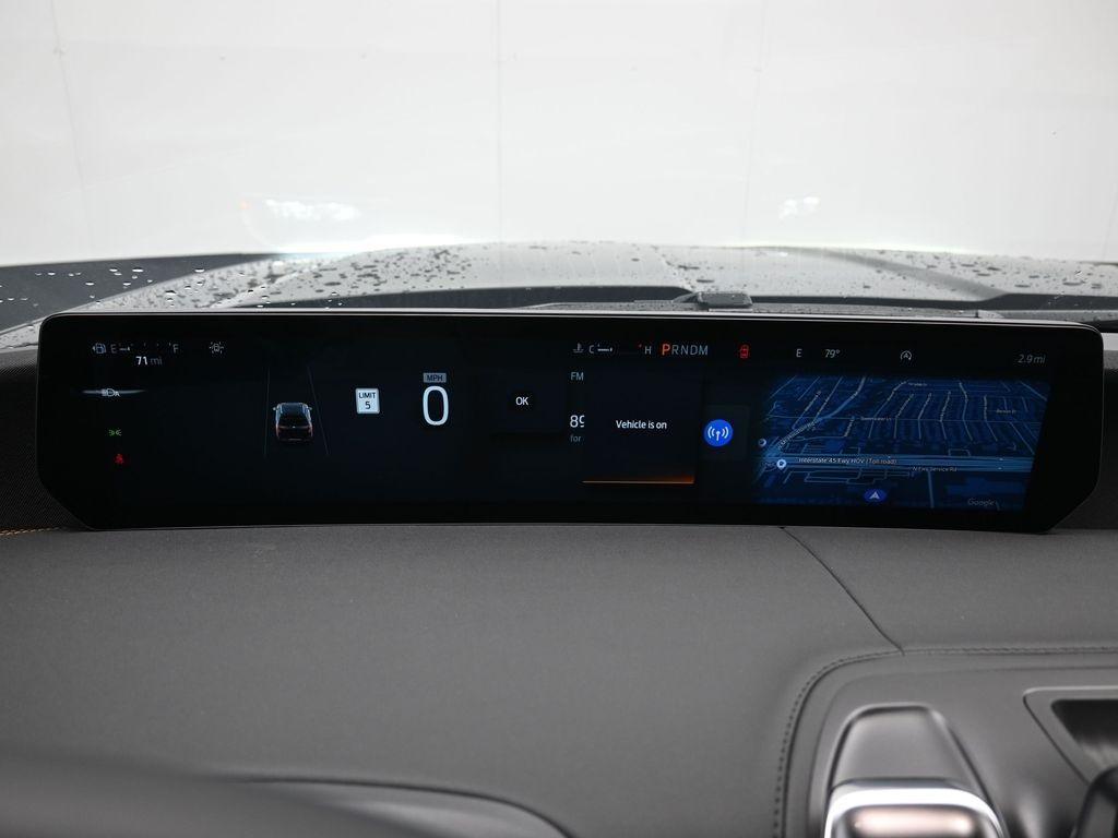 new 2025 Ford Expedition car, priced at $80,194