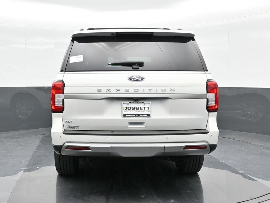 new 2024 Ford Expedition car, priced at $57,757