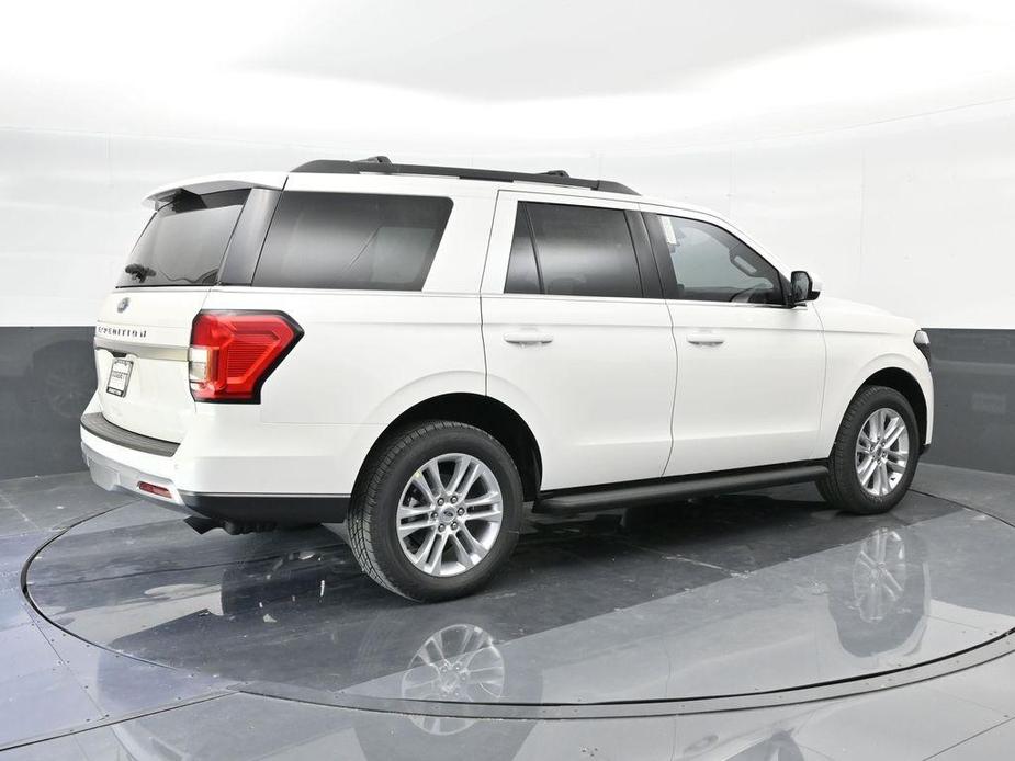 new 2024 Ford Expedition car, priced at $57,757