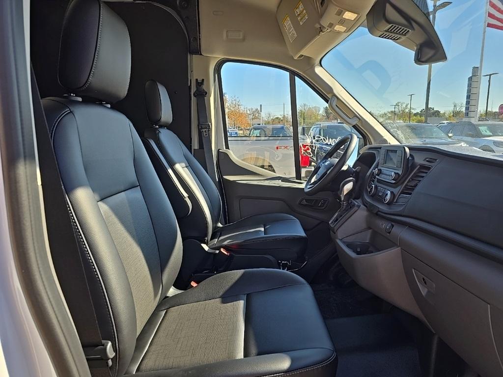 new 2024 Ford Transit-250 car, priced at $51,320