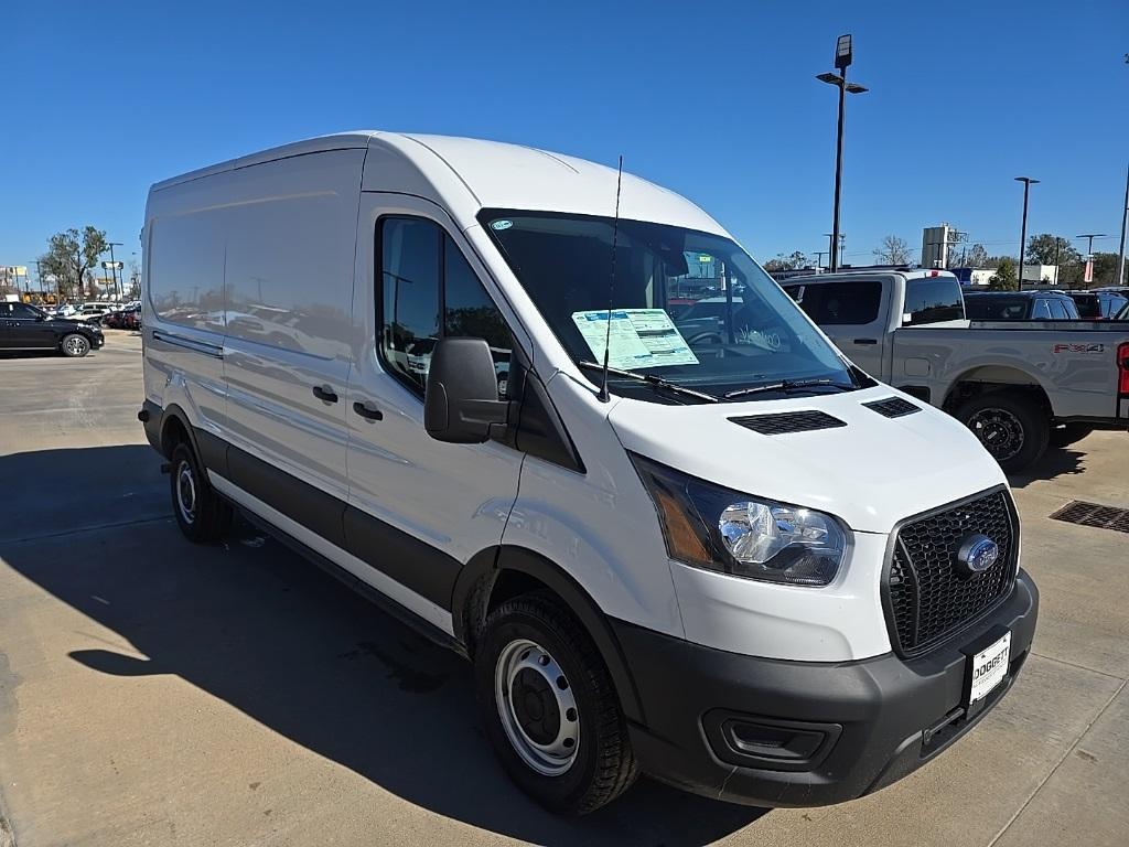 new 2024 Ford Transit-250 car, priced at $51,320