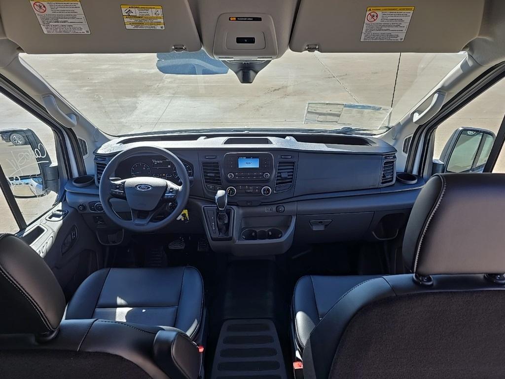 new 2024 Ford Transit-250 car, priced at $51,320