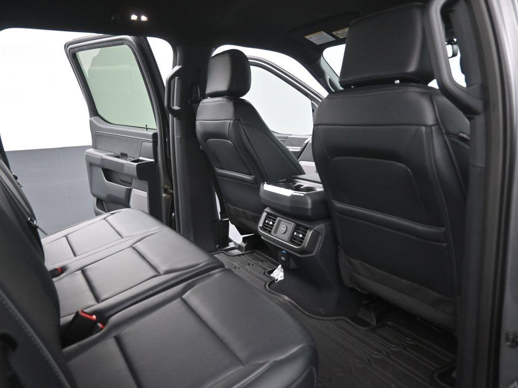 new 2025 Ford F-150 car, priced at $67,945