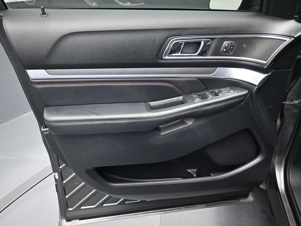 used 2019 Ford Explorer car, priced at $25,491