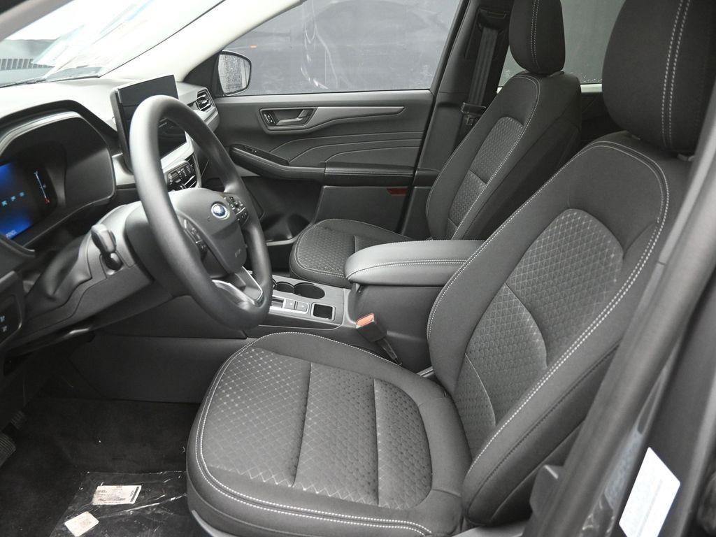 new 2025 Ford Escape car, priced at $26,615