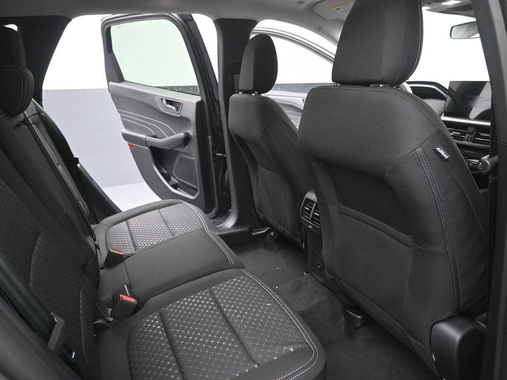 new 2025 Ford Escape car, priced at $26,615