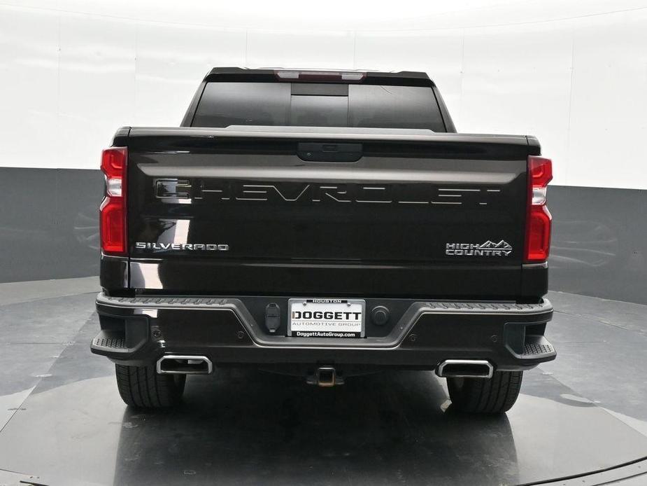 used 2019 Chevrolet Silverado 1500 car, priced at $29,997