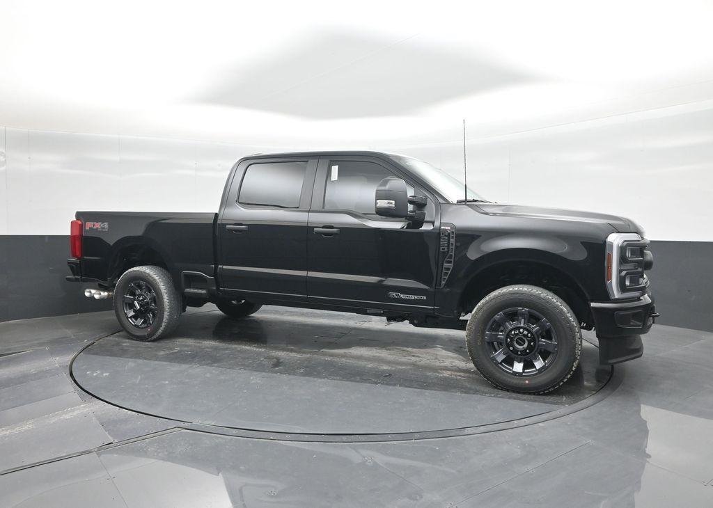new 2026 Ford F-250 car, priced at $70,016