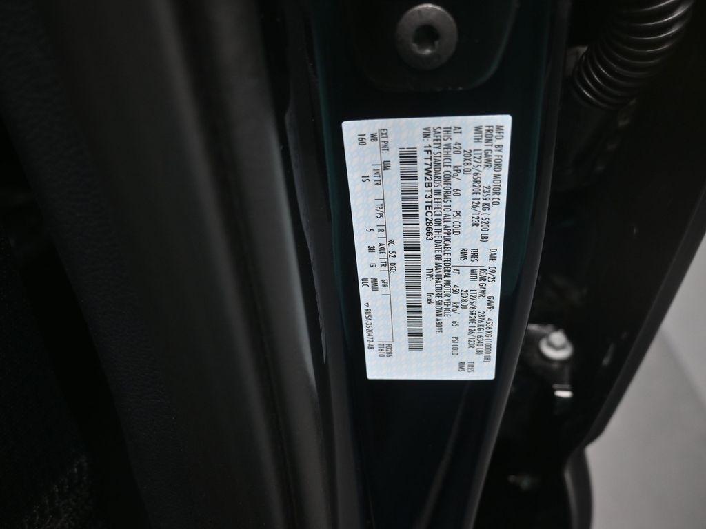 new 2026 Ford F-250 car, priced at $70,016