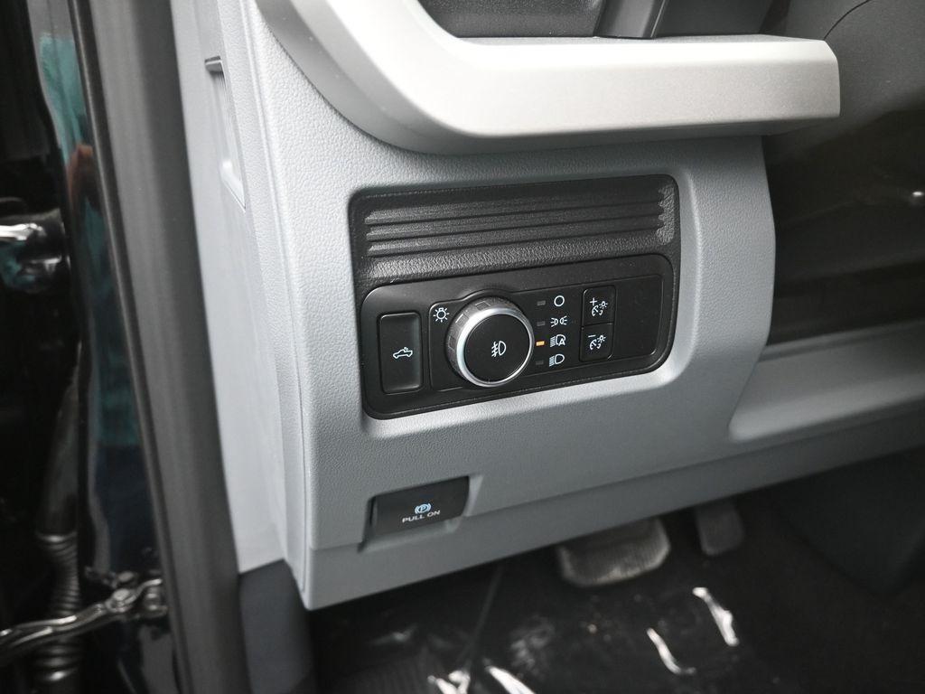 new 2026 Ford F-250 car, priced at $70,016