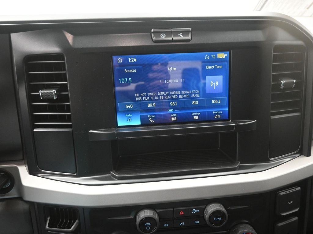 new 2026 Ford F-250 car, priced at $70,016