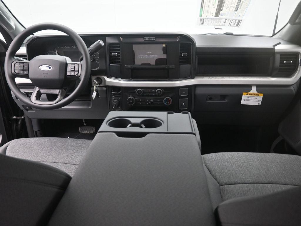 new 2026 Ford F-250 car, priced at $70,016