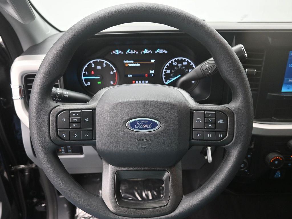 new 2026 Ford F-250 car, priced at $70,016