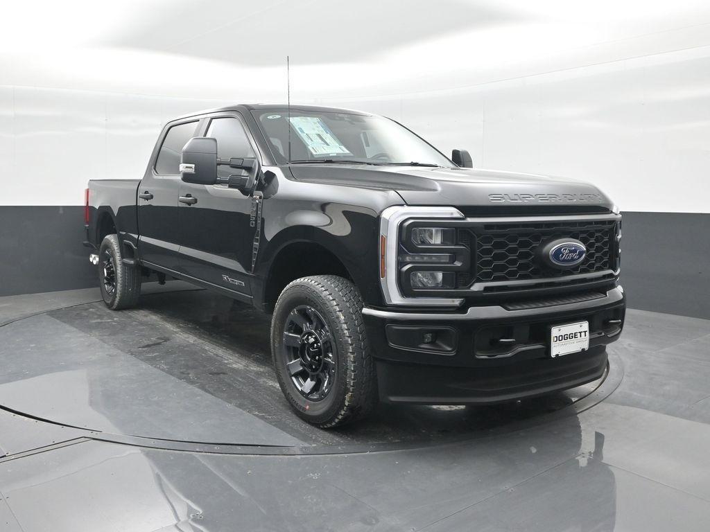 new 2026 Ford F-250 car, priced at $70,016