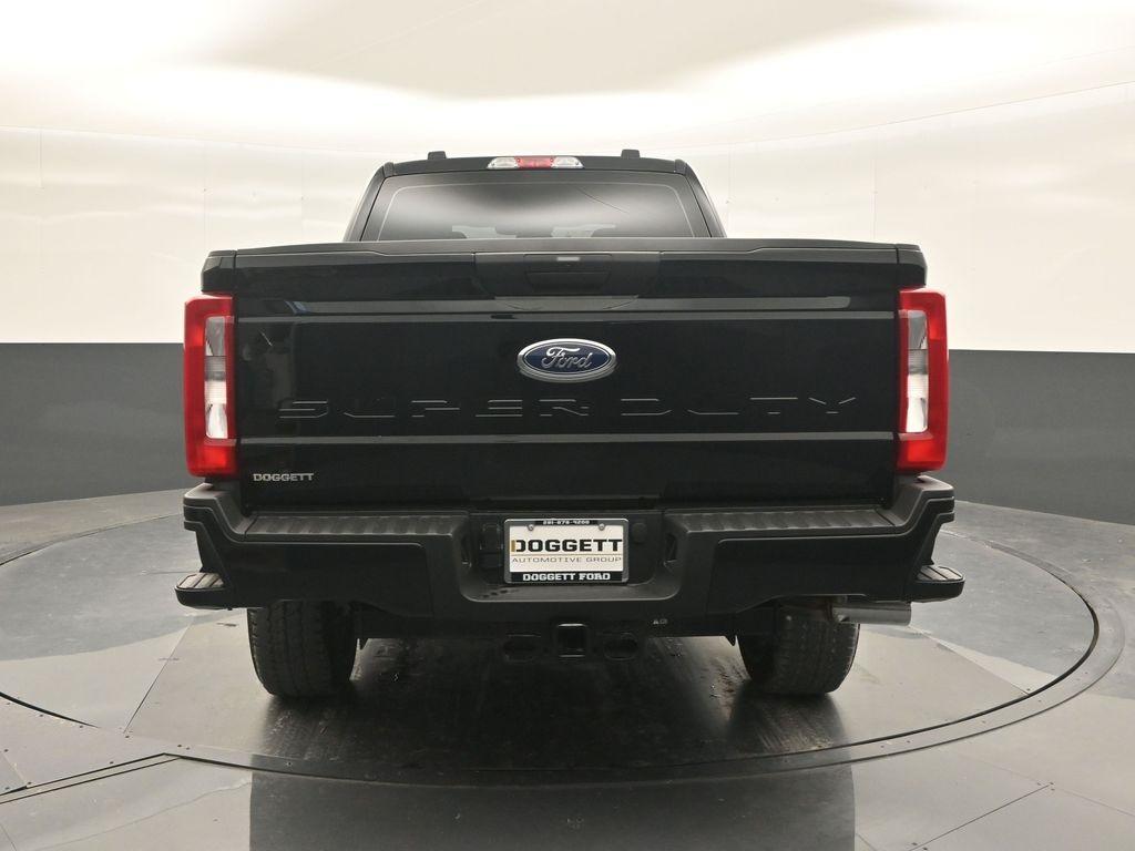 new 2026 Ford F-250 car, priced at $70,016