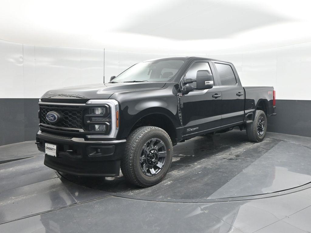new 2026 Ford F-250 car, priced at $69,302