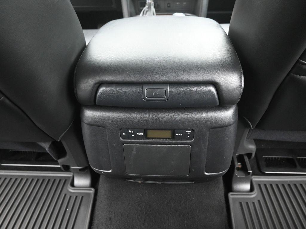 used 2022 Nissan Armada car, priced at $32,641