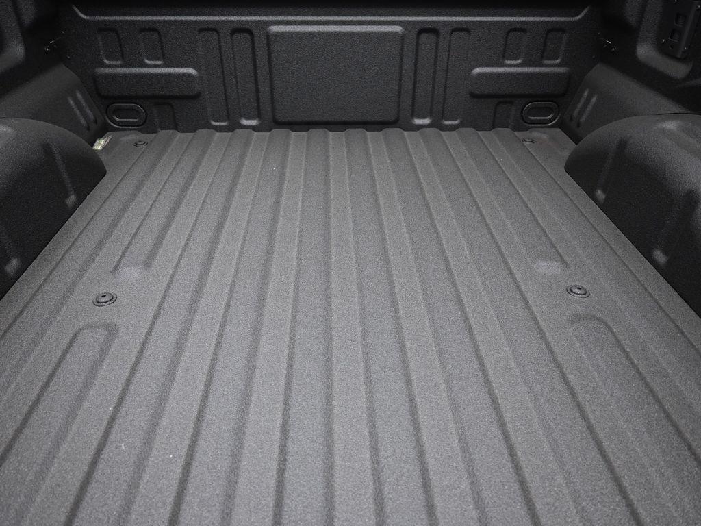 new 2025 Ford F-150 car, priced at $82,799