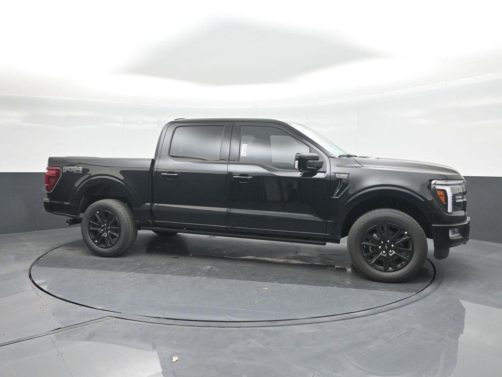 new 2025 Ford F-150 car, priced at $82,799