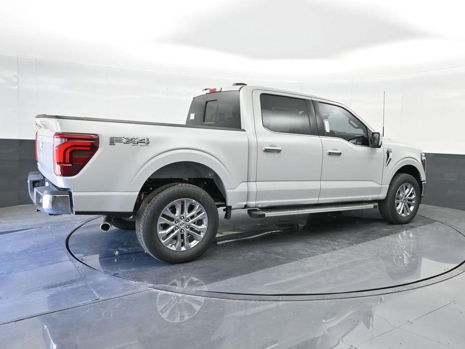 new 2024 Ford F-150 car, priced at $56,983