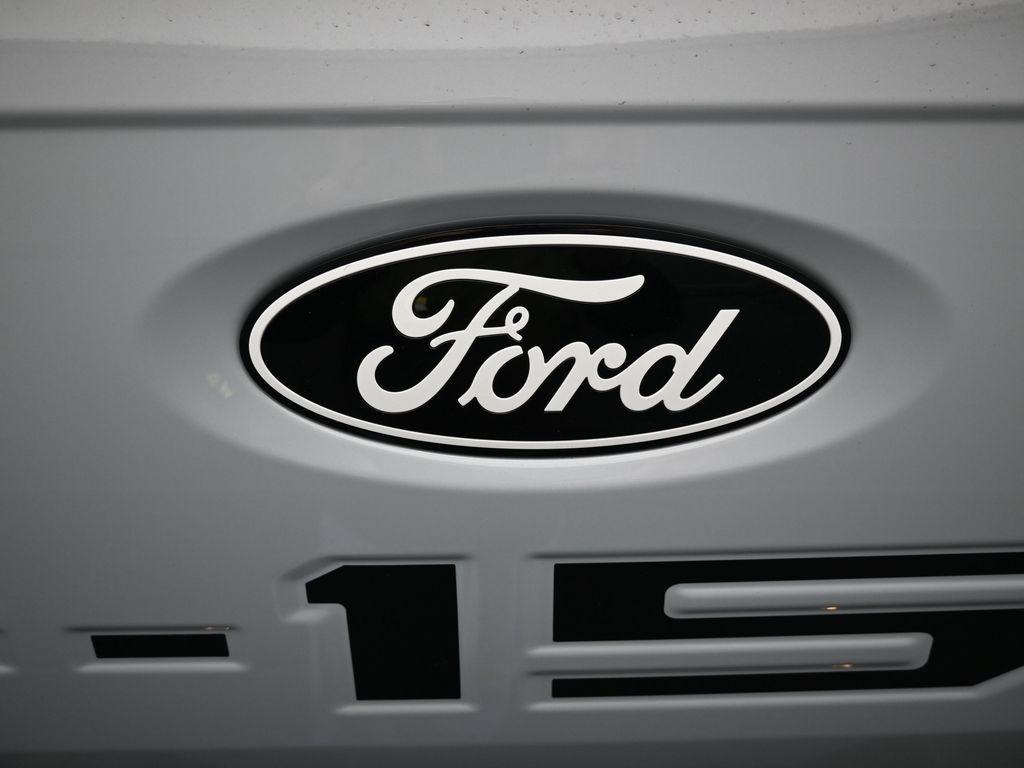 new 2025 Ford F-150 car, priced at $64,756