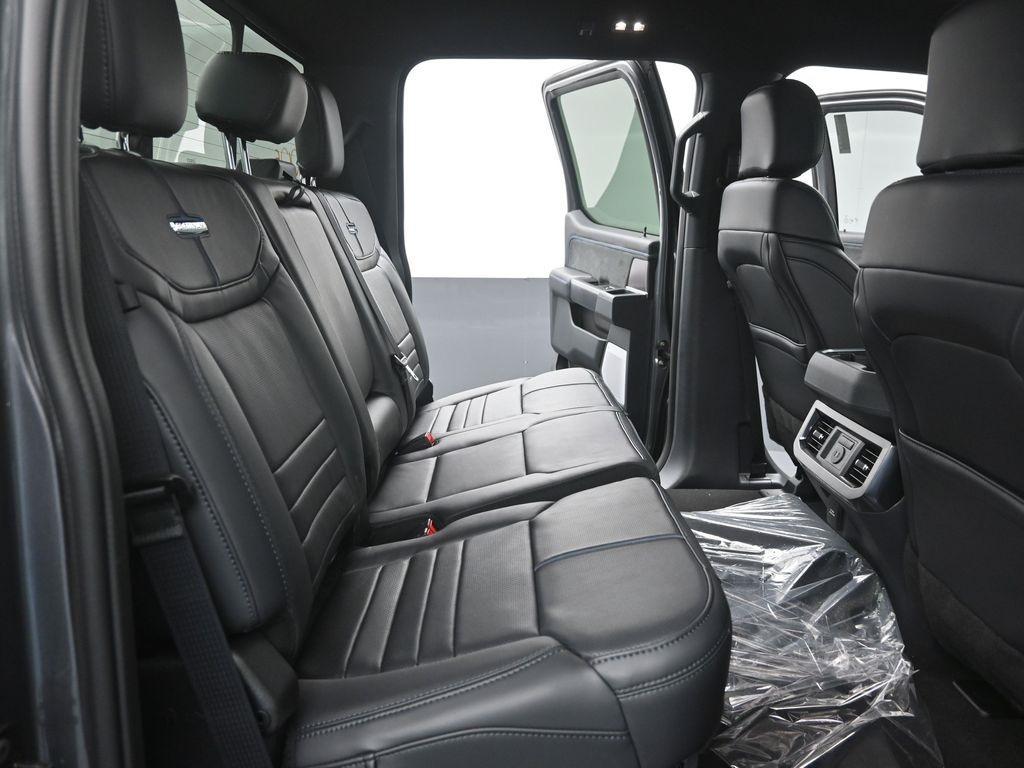 new 2026 Ford F-250 car, priced at $91,855