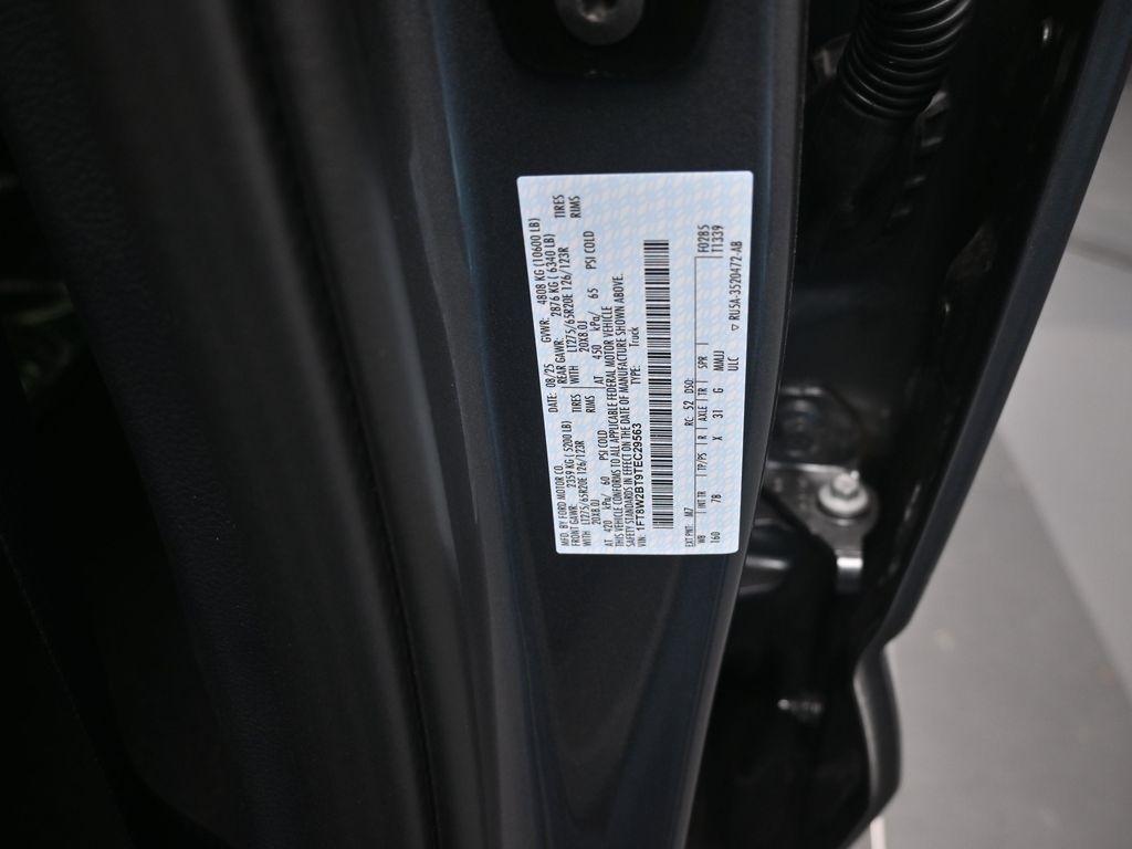 new 2026 Ford F-250 car, priced at $91,855