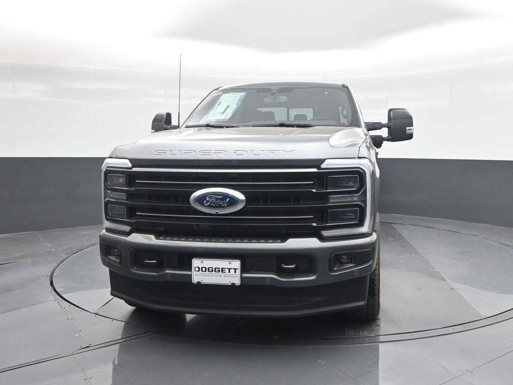 new 2026 Ford F-250 car, priced at $91,855