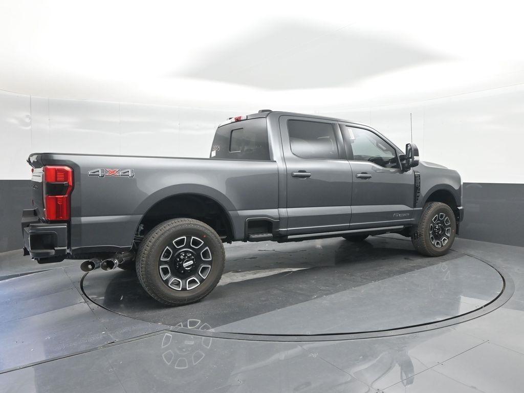 new 2026 Ford F-250 car, priced at $91,855