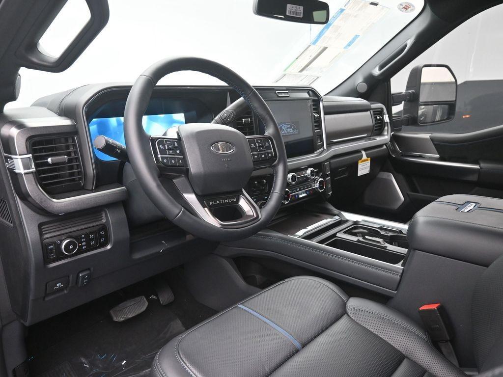 new 2026 Ford F-250 car, priced at $91,855