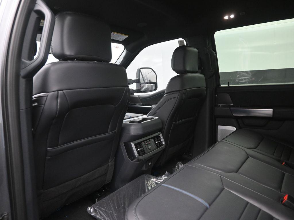 new 2026 Ford F-250 car, priced at $91,855