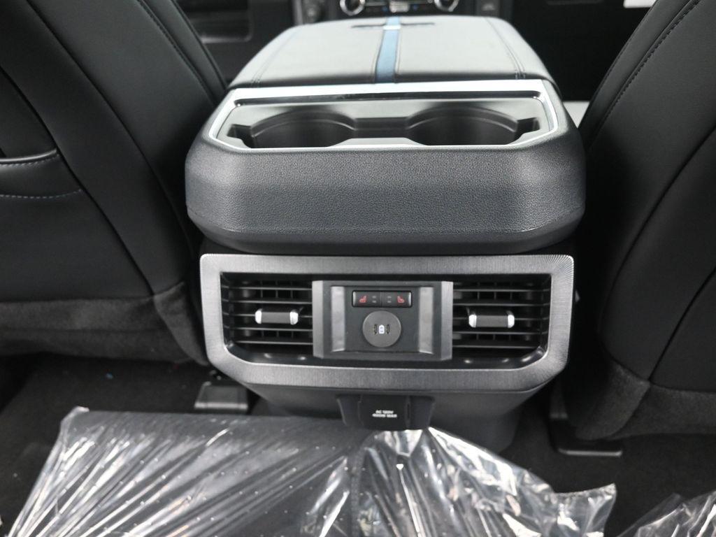 new 2026 Ford F-250 car, priced at $91,855