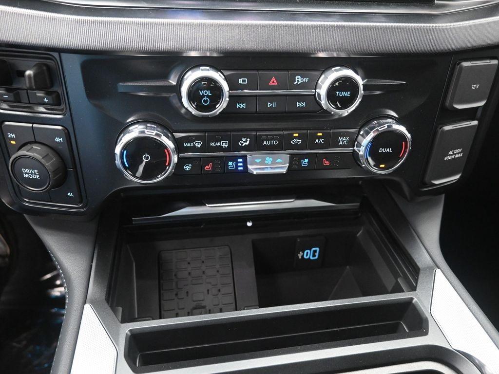 new 2026 Ford F-250 car, priced at $91,855