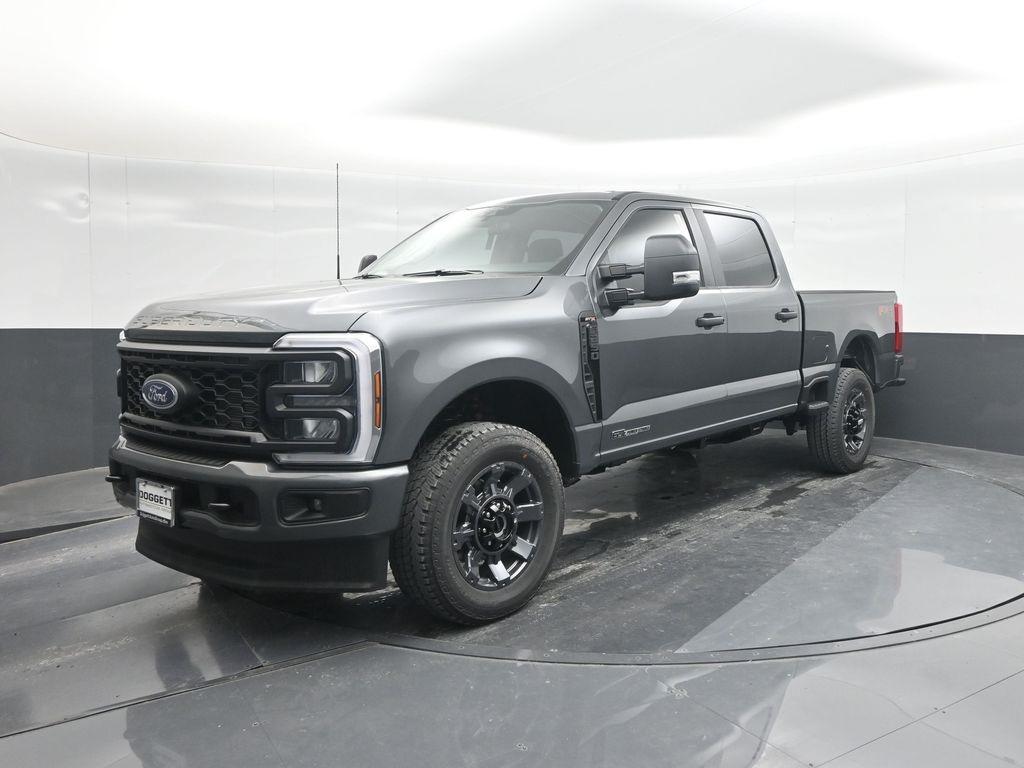 new 2026 Ford F-250 car, priced at $68,034