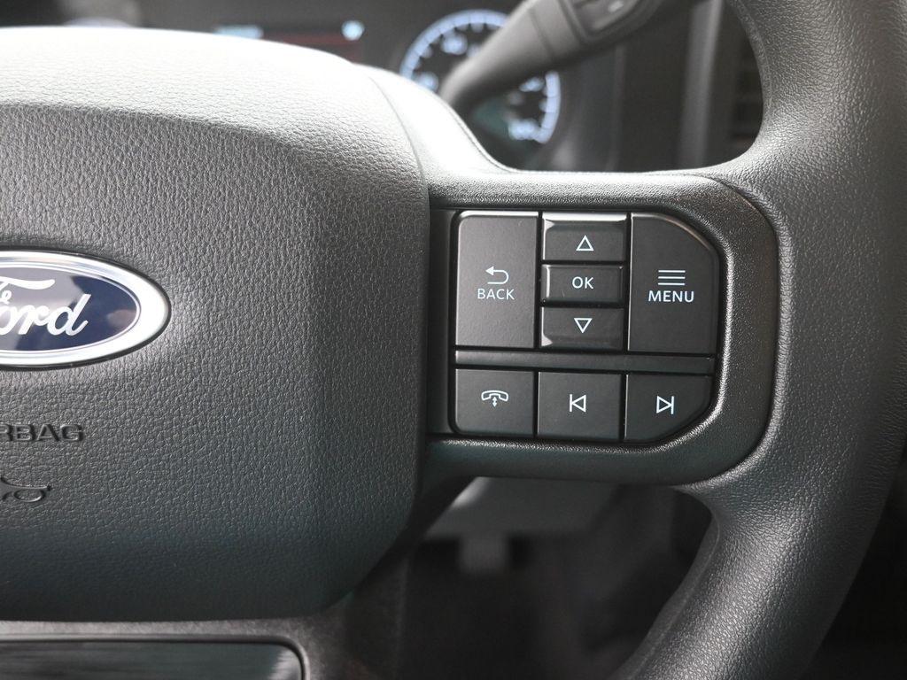 new 2026 Ford F-250 car, priced at $68,034