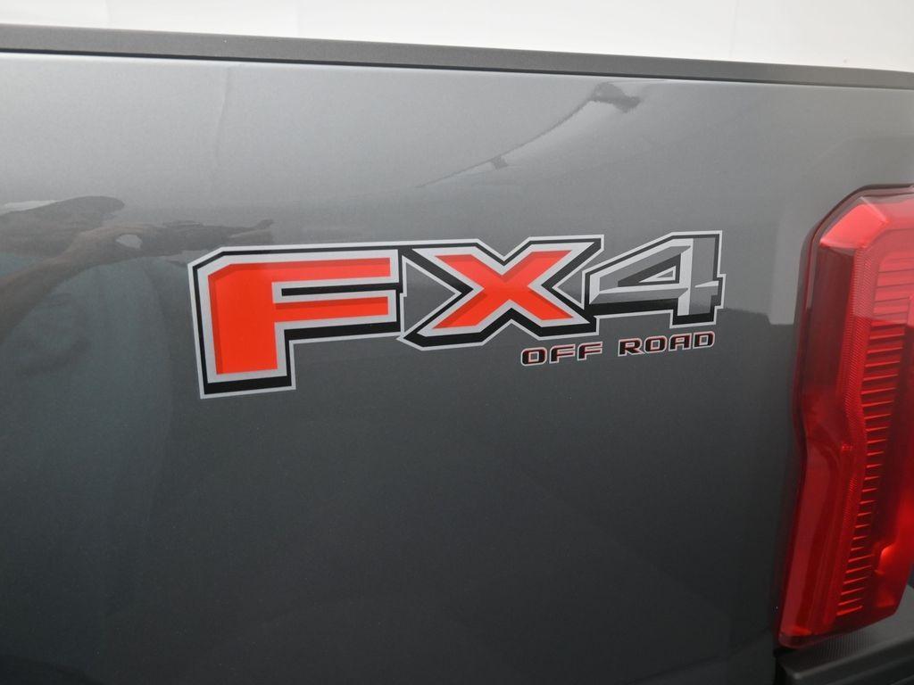 new 2026 Ford F-250 car, priced at $68,034