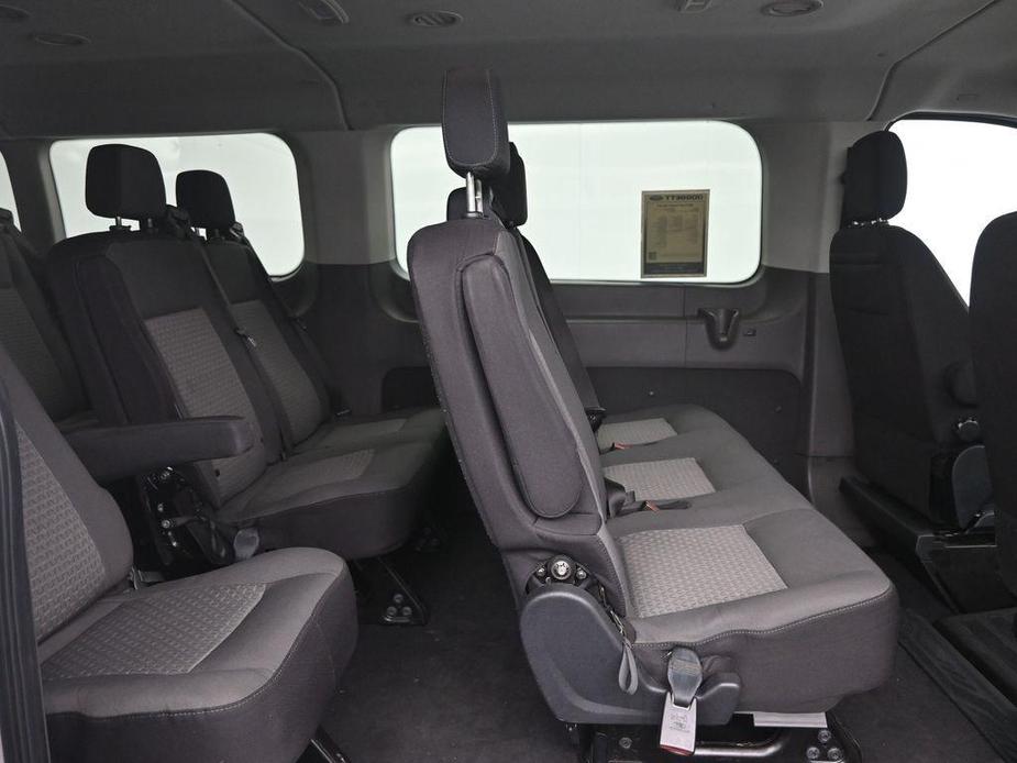 used 2021 Ford Transit-350 car, priced at $37,995