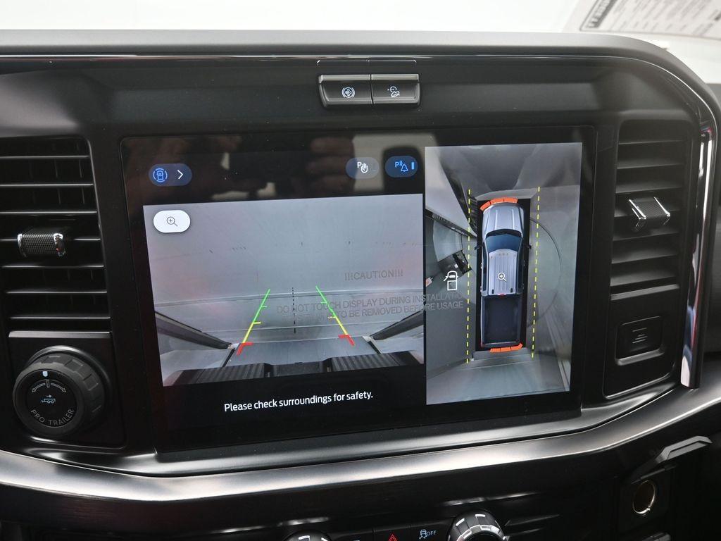 new 2026 Ford F-350 car, priced at $81,520