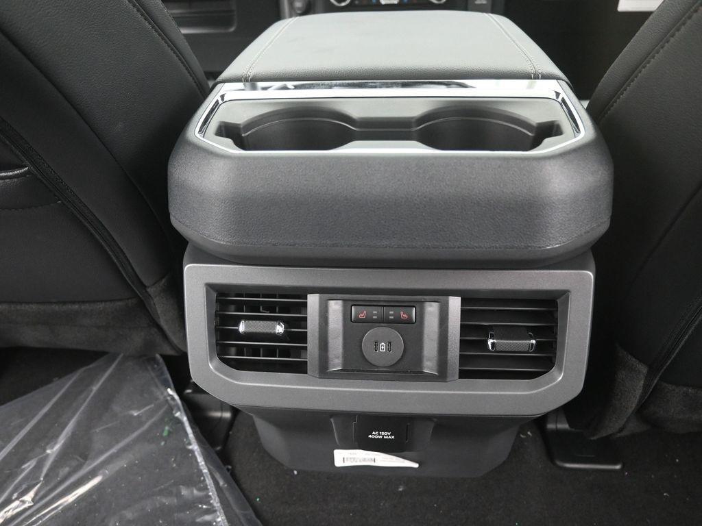 new 2026 Ford F-350 car, priced at $81,520