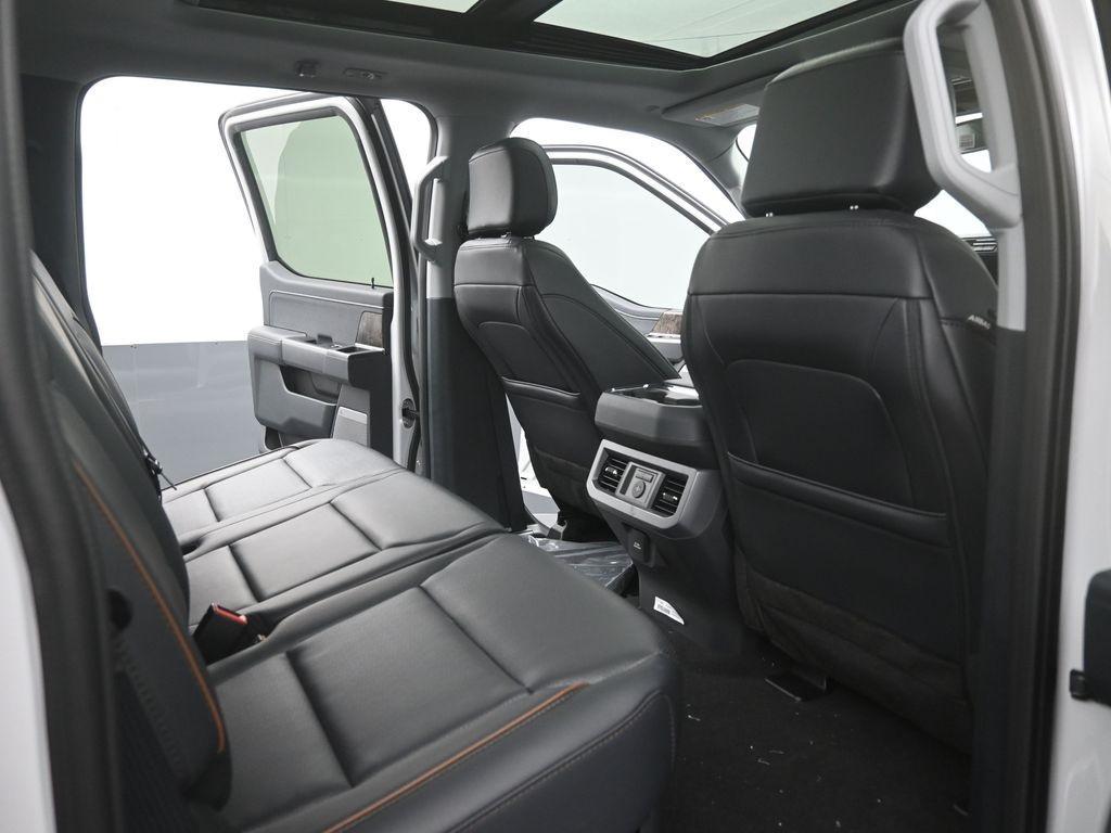 new 2026 Ford F-350 car, priced at $81,520