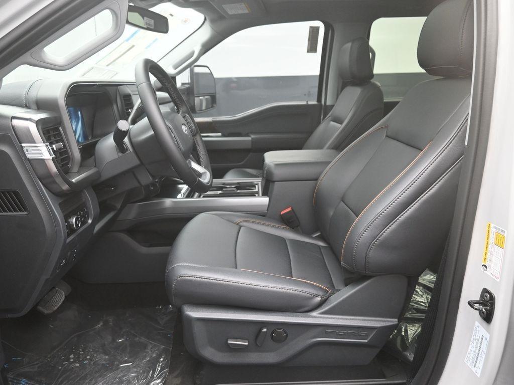 new 2026 Ford F-350 car, priced at $81,520