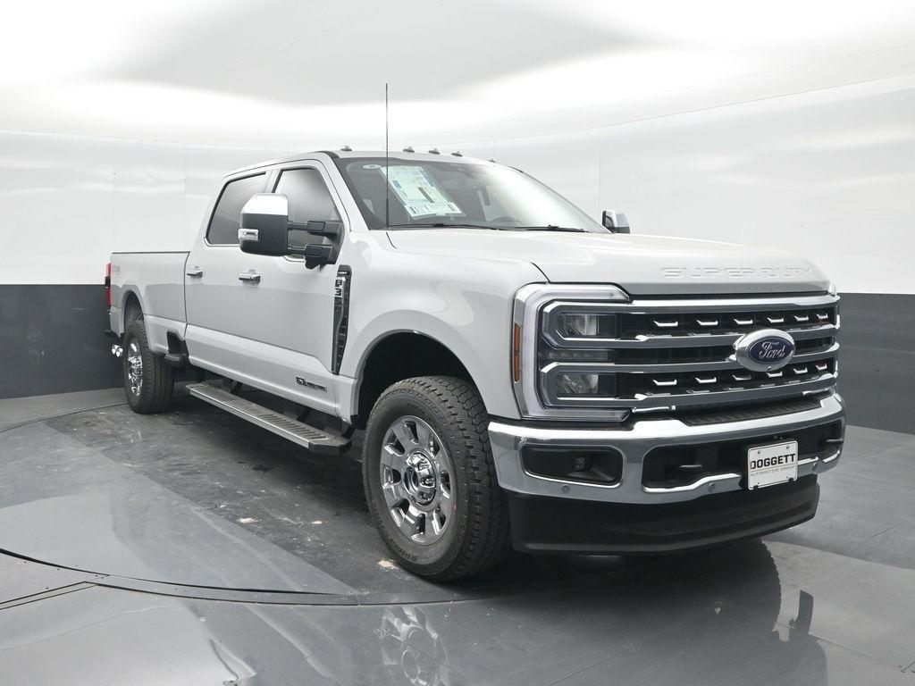 new 2026 Ford F-350 car, priced at $81,520